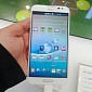 LG Confirms Optimus G Pro for 40 New Markets in Q3