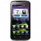 LG Confirms Optimus LTE for Bell Canada