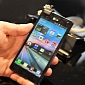 LG D1L to Land with ICS, 4.7" HD Screen
