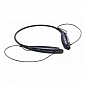 LG Debuts Tone+, an Elegant Bluetooth Headset