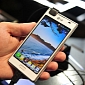LG Debuts Optimus L2, L3, L5 and L7 Android Phones in Australia