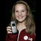 LG Debuts World Cup Competition for World's Fastest Texter