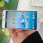 LG E980 Spotted at the FCC, Could Be LTE Optimus G Pro for AT&T