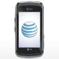 LG Encore Available Now from AT&T