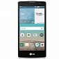LG Escape2 Silently Launched at AT&T