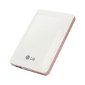 LG Expands Product Line with USB 3.0 Portable HDDs