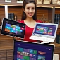 LG Exposes Slide-Out Tablet and One Other Windows 8 Product