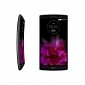 LG G Flex 2 Is Here with Smaller Display, Snapdragon 810 and Faster Self-Healing Back <em>Updated</em>