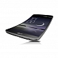 LG G Flex Arrives at T-Mobile on February 5