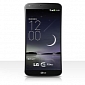 LG G Flex Coming to Rogers on April 3 for $200 (€130) on Contract