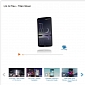 LG G Flex Now Available at AT&T Online, Hits Stores Tomorrow