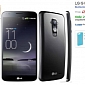LG G Flex Now Up for Pre-Order in Europe, on Sale from February 1