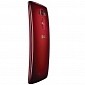 LG G Flex2 Coming to Sprint on March 13, Pre-Orders Start on February 20