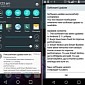 LG G Flex2 Now Receiving Android 5.1.1 Lollipop Update