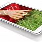 LG G Pad 8.3 Rumored to Cost $299 / €223 upon Release
