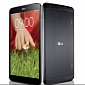 LG G Pad 8.3 Will Arrive to Verizon Soon