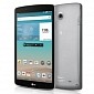 LG G Pad F 8.0 with Full-Size USB Port Coming to AT&T on May 29