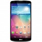 LG G Pro 2 Gets Launched in India for Rs 49,900, on Sale from Early May <em>UPDATE</em>