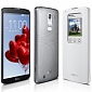 LG G Pro 2 Goes on Sale in South Korea on February 21