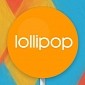 LG G Pro 2 Is Receiving Android 5.0.1 Lollipop - Screenshot Tour