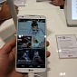 LG G Pro 2 with Quad-Core CPU and 3GB RAM Launching in India in May