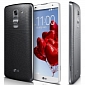 LG G Pro 2 Officially Introduced with 5.9-Inch Full HD Display, 3GB RAM, 13MP Camera