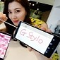 LG G Stylo Is a Mid-Range Phablet, Offering Support for 2TB Memory Cards