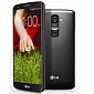LG G2 Android 4.4 KitKat Rollout Starts in January in Saudi Arabia