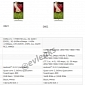 LG G2 CDMA Version Leaks as D821, Coming Soon to the US