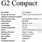 LG G2 Compact May Be in the Works, According to Trademark Filing