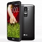 LG G2 Confirmed to Arrive in India on September 30