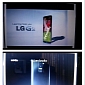 LG G2 Emerges in Leaked Photos, Shows Back Buttons