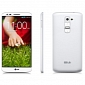 LG G2 Exclusively Available in Australia via Optus