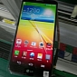 LG G2 Expected at Verizon in September