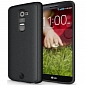 LG G2 Goes Free at Sprint on Cyber Monday