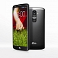 LG G2 Goes Official with 5.2-Inch Full HD Screen, Snapdragon 800 CPU