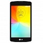 LG G2 Lite and L Prime Officially Introduced as Budget-Friendly Smartphones