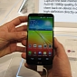 LG G2 Now Available for Purchase in Canada