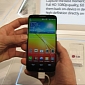 LG G2 Now Receiving Android 4.4.2 KitKat Internationally