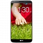 LG G2 Now Up for Pre-Order in India for Rs 40,499 ($645/€480)