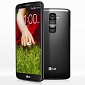 LG G2 Officially Introduced in the United States and Germany