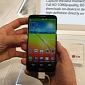 LG G2 Officially Launched in India at Rs. 41,500 ($660 / €490)