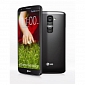 LG G2 Press Photos Leak Ahead of Official Unveiling