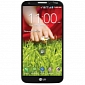LG G2 Receives Maintenance Update at Verizon, Includes Google Security Patch
