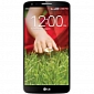 LG G2 Receiving Android 4.4.2 KitKat Update at AT&T Now