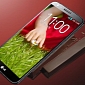 LG G2 Receiving Android 4.4 KitKat Update in December