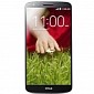LG G2 Receiving Knock Code Feature in Canada via Small Update