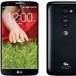 LG G2 Receiving Minor Update at AT&T, Fixes Google+ and Google Wallet Issues