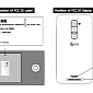 LG G2 Spotted at the FCC with AT&T and T-Mobile Connectivity