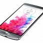 LG G3 Arrives at Sprint with 3GB of RAM, 32GB of Storage